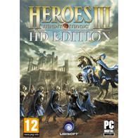 Heroes Of Might & Magic III – HD Edition