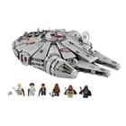 JEU ASSEMBLAGE CONSTRUCTION Lego Millennium Falcon™