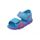 WAVE GLIDER BB BLU - Sandales Bébé Fille Reebok