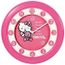 HORLOGE HELLO KITTY - Pendule ronde 33 cm
