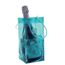 SEAU - RAFRAICHISSEUR  Seau à glaçons Bleu Ice.bag®