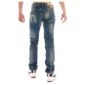  Jean Japan Rags 611 MASIN