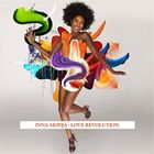 VARIETE FRANCAISE INNA MODJA - Love Revolution