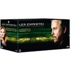 DVD FILM DVD Coffret intégrale les experts Las Vegas