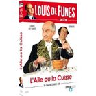  DVD L'aile ou la cuisse