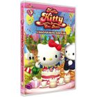 DVD DESSIN ANIME / ANIMATION / MANGA DVD Hello Kitty, vol. 3 : l'anniversaire surprise