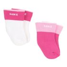  NIKE Chaussettes x2 Bébé Fille