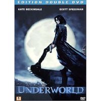 DVD DVD Underworld