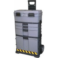 DESSERTE CHANTIER SERVANTE XL STANDARD STANLEY 4823277 DESSERTE CHANTIER SERVANTE XL STANDARD STANLEY 4823277