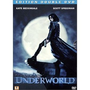 DVD FILM DVD Underworld DVD FILM DVD Underworld