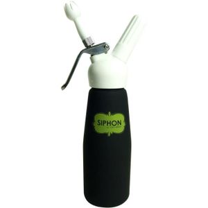 YOKO DESIGN Siphon Soft 500 ml noir
