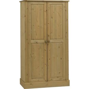armoire de chambre en pin