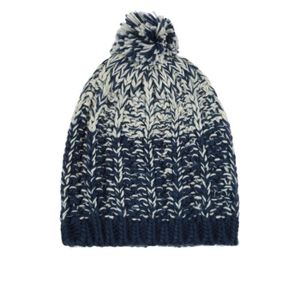 BONNET , CAGOULE Bonnet homme avec pompon