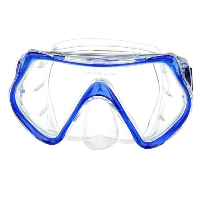HJIAMA Sangle Masque Plongée Silicone Épaissi - Lot De 2 Noires Et 2 Transparentes, Avec Boucles Réglables, Universelle Pour Snorkeling Et Natation