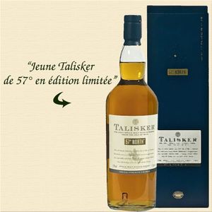 Talisker 57° North (70cl)