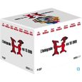 DVD SERIE TV DVD Coffret intégrale H