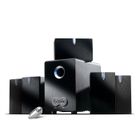 ENCEINTES PC 5.1 SOUND SYSTEM THRUSTMASTER
