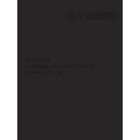 DVD DOCUMENTAIRE DVD Coffret Guy Debord : oeuvres cinematographi...