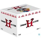 DVD SERIE TV DVD Coffret intégrale H