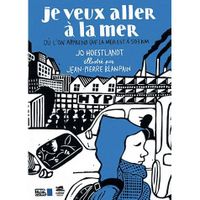  JE VEUX ALLER A LA MER ; OU L'ON APPREND QUE LA MER EST A 503 KM