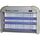 DESTRUCTEUR UV INSECTES MOUSTIQUES MOUCHES 30 m²