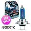 AMPOULE TABLEAU BORD Ampoules de phares - Kit 2 Ampoules HID STYLE - H8