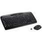  Pack clavier-souris sans fil MK330