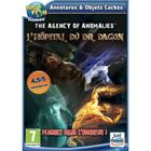 PC THE AGENCY OF ANOMALIES / Jeu PC