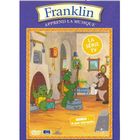 DVD DESSIN ANIME / ANIMATION / MANGA DVD Franklin apprend la musique