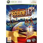 XBOX 360 SCENE IT ? LUMIERES ! ACTION ! / JEU CONSOLE XBOX3