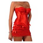 Corset Magnolia dentelle 'P'tite…