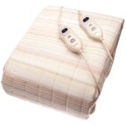  Surmatelas chauffant CT8646 Solac