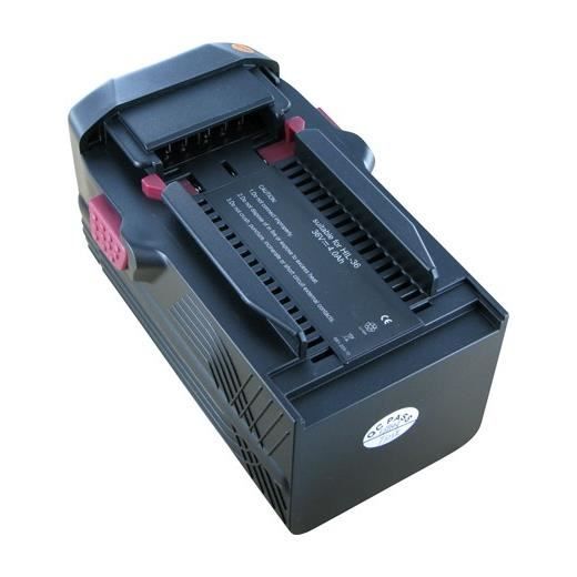 batterie pour hilti te 6 a li Achat / Vente batterie machine outil