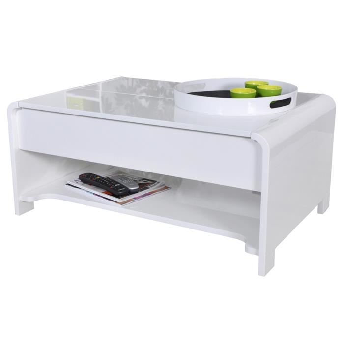 table basse transformable montreal