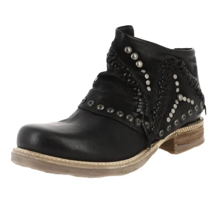 as98 bottines femme