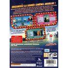 XBOX 360 SCENE IT ? LUMIERES ! ACTION ! / JEU CONSOLE XBOX3