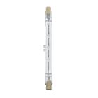 AMPOULE - LED - HALOGENE  Ampoule Crayon R7S 200W