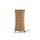 LAMPE A POSER  Lampe de table Tani en osier E14 40w