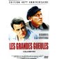  LES GRANDES GUEULES