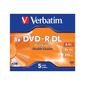 CD - DVD - BLU-RAY VIERGE POUR PC Verbatim 43596