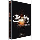 DVD SERIE TV DVD Buffy contre les vampires, Saison 7
