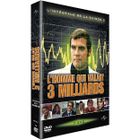 DVD SERIE TV DVD L'homme qui valait 3 milliards, saison 5