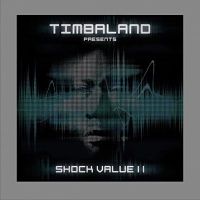 CD TIMBALAND