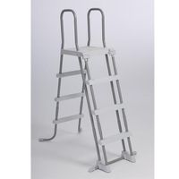 ECHELLE DE PISCINE - ESCALIER DE PISCINE Echelle de sécurité INTEX avec marches amovibles