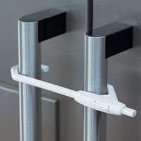 BLOQUE PORTE FENETRE TIROIR BABY DAN Bloque placard