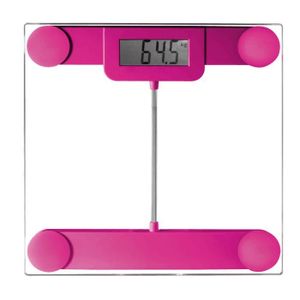 DOMOCLIP DOM253P P?se-personne électronique rose