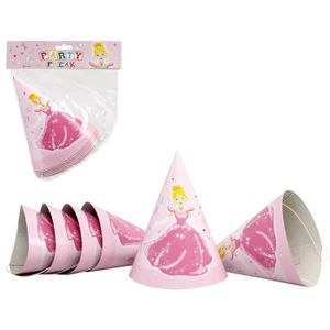 ATOSA Chapeau F?te Princesse 6 cm