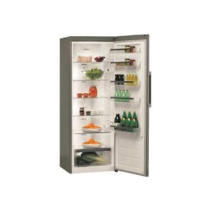 Réfrigérateur 1 Porte tout utile  W