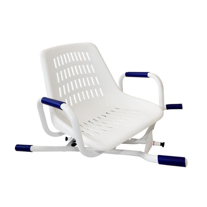 Siège De Bain Pivotant Remboursé Par Sécu