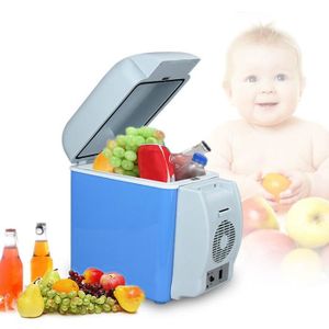 Mini Frigo réfrigérateur de voyage portatif